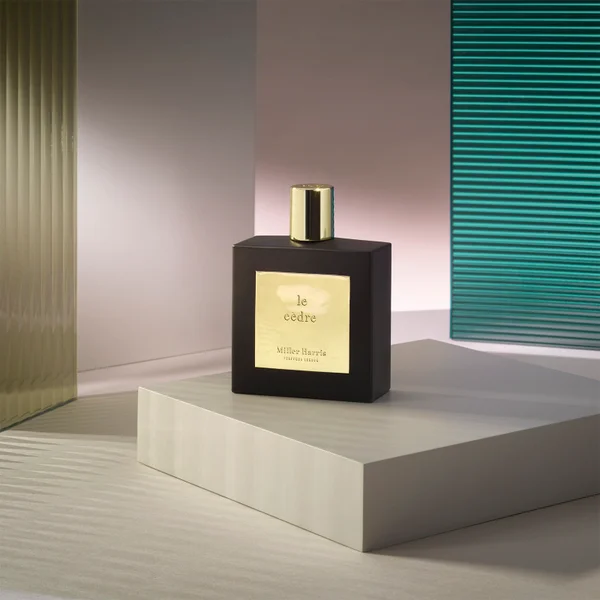 Miller Harris Le Cedre Eau De Parfum 100ml