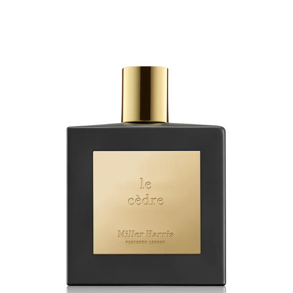 Miller Harris Le Cedre Eau de Parfum 100ml