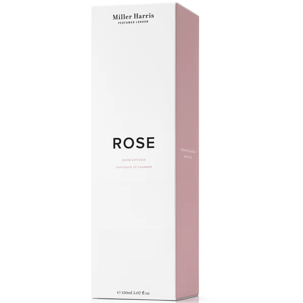 Miller Harris Rose Reed Diffuser 150ml
