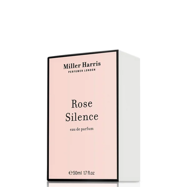 Miller Harris Rose Silence Eau De Parfum 50ml