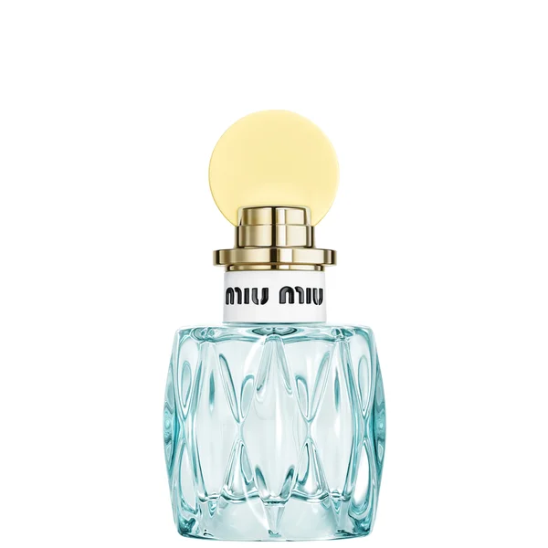 Miu Miu Eau Bleue Eau de Parfum 50ml