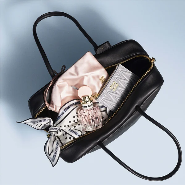 Miu Miu Eau Rosee Eau De Toilette 50ml