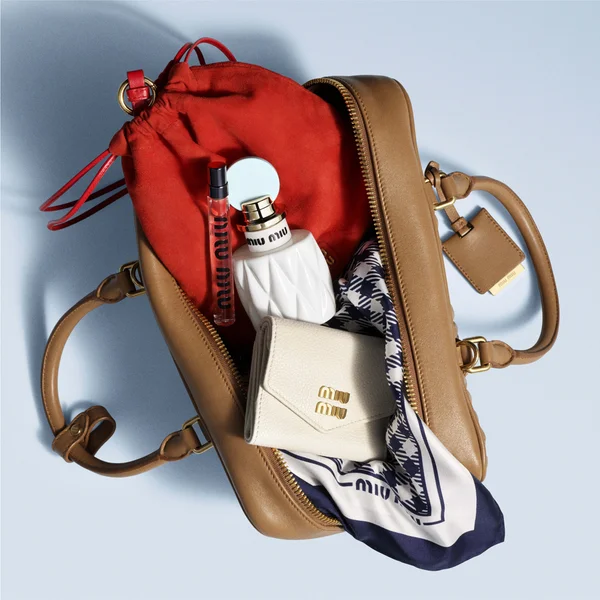 Miu Miu Fleur De Lait Eau De Parfum 100ml