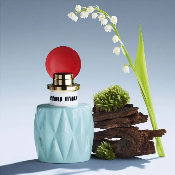 Miu Miu L’Eau De Muguet Eau De Parfum 30ml