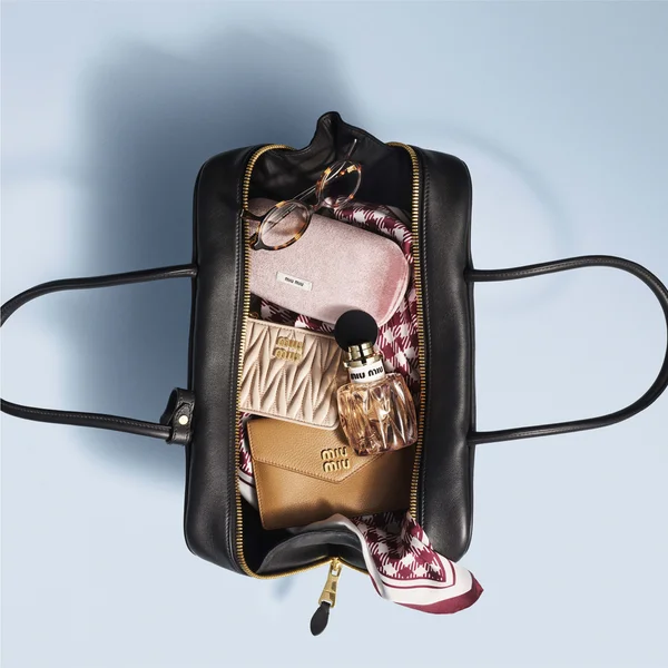 Miu Miu Miutine Eau De Parfum 30ml