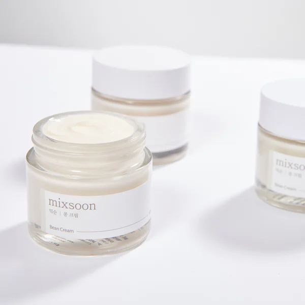 Mixsoon Bean Cream 50ml