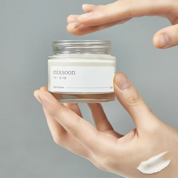 Mixsoon Bean Cream 50ml