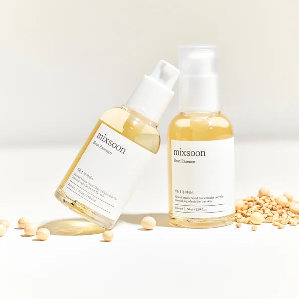 Mixsoon Bean Essence 50ml