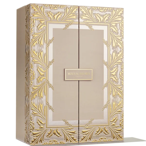 Molton Brown Advent Calendar (Worth £346)