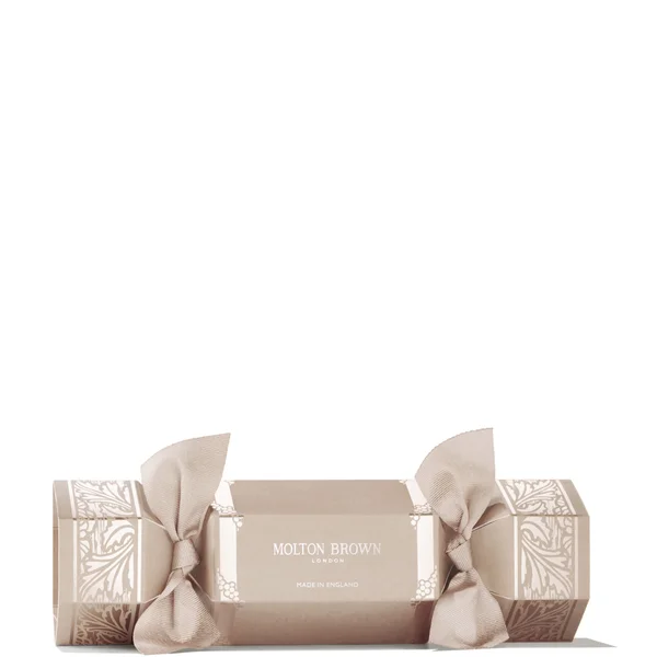 Molton Brown Coastal Cypress & Sea Fennel Christmas Cracker Worth 23.50)