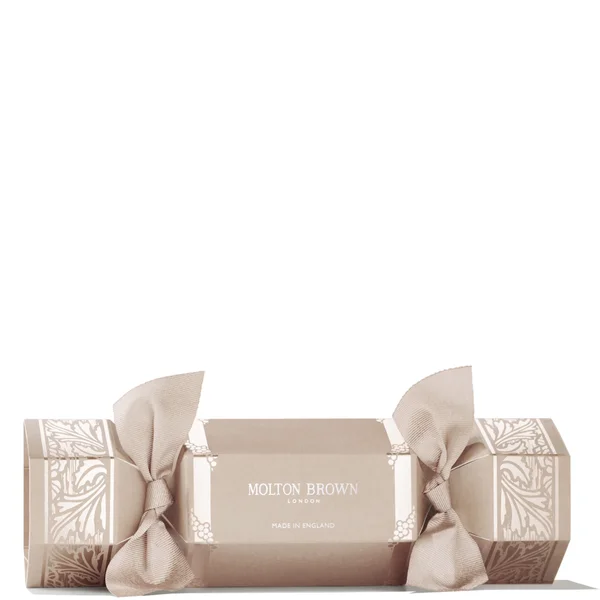 Molton Brown Orange & Bergamot Christmas Cracker (Worth £23.50)