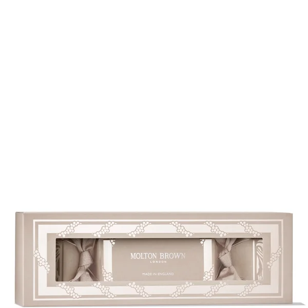Molton Brown Orange & Bergamot Christmas Cracker (Worth £23.50)