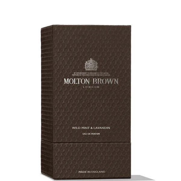 Molton Brown Wild Mint & Lavandin Perfume 100ml