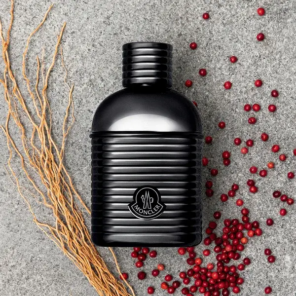 Moncler Pour Homme Sunrise Eau De Parfum 100ml Gift Set
