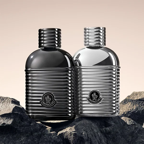 Moncler Pour Homme Sunrise Eau De Parfum 100ml Gift Set