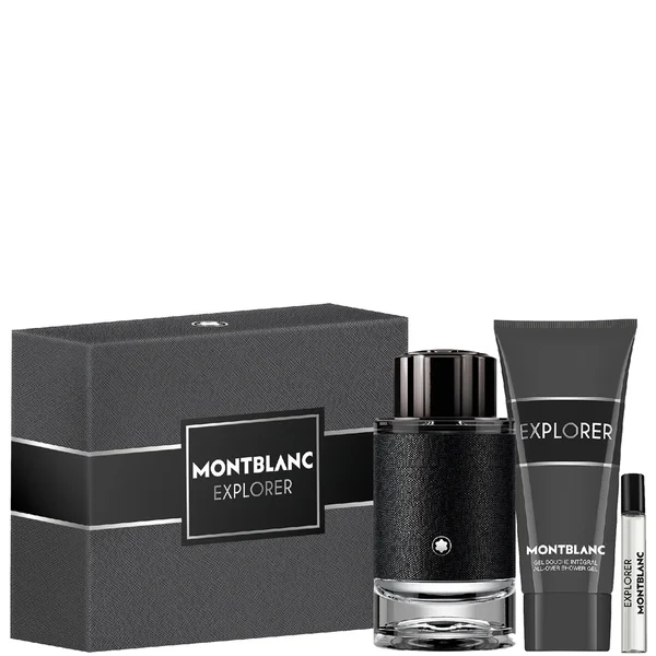 Montblanc Explorer Eau de Parfum 100ml