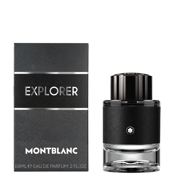 Montblanc Explorer Eau De Parfum 60ml