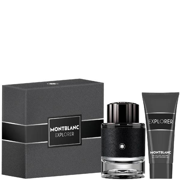 Montblanc Explorer Eau de Parfum 60ml Gift Set