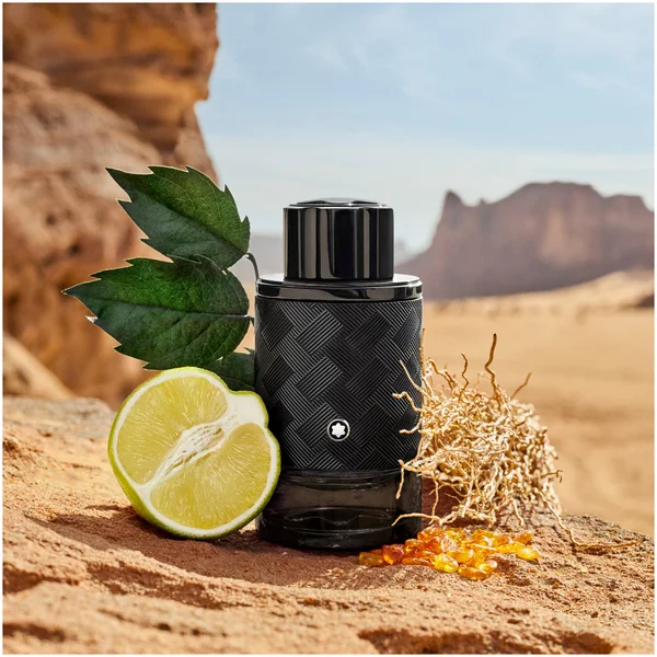 Montblanc Explorer Extreme Parfum 100ml