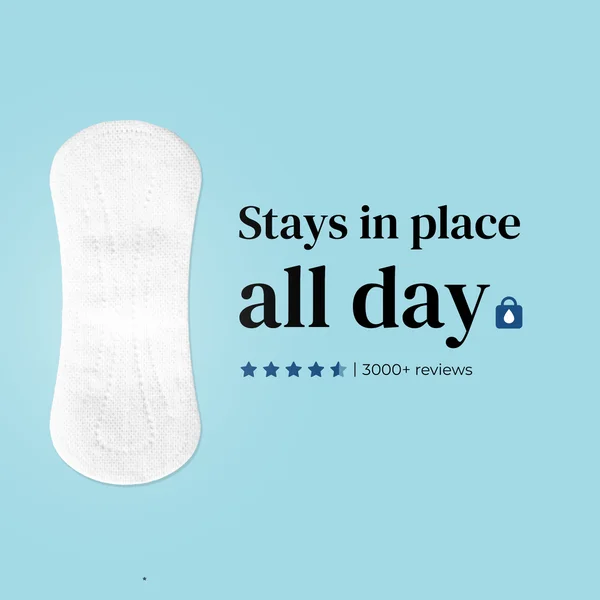 Mooncup Panty Liners - (25 Pack)