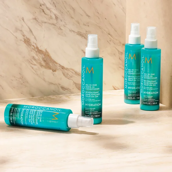 Moroccanoil All In One Leave-in Conditioner 160ml
