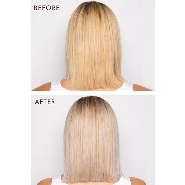 Moroccanoil Blonde Perfecting Purple Shampoo 200ml