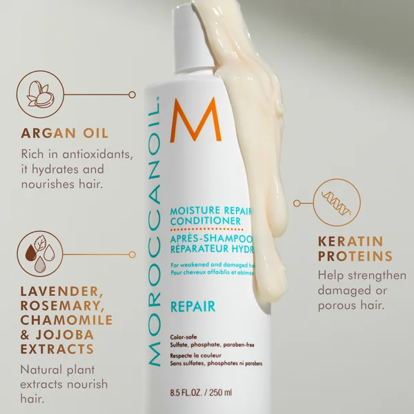 Moroccanoil Moisture Repair Conditioner 250ml