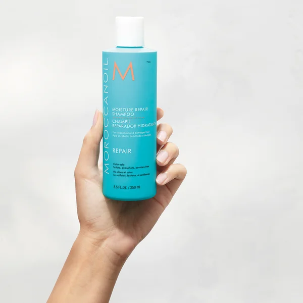 Moroccanoil Moisture Repair Shampoo 250ml