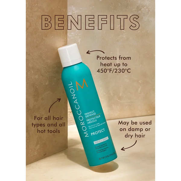 Moroccanoil Perfect Defense 225ml