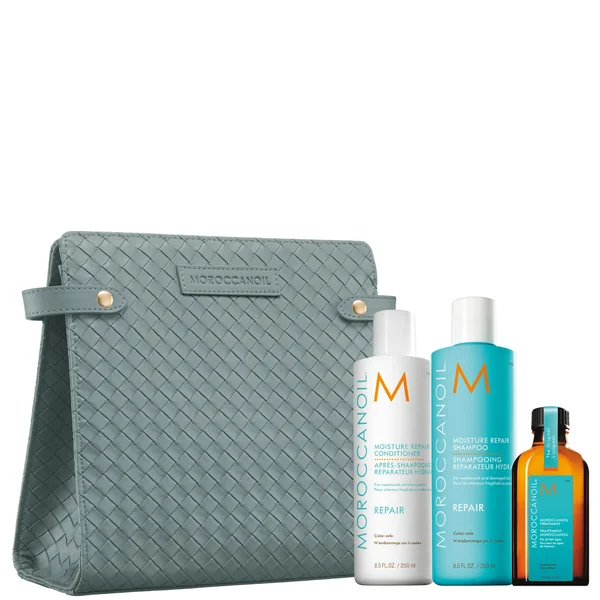Moroccanoil Repair Gift Set (Worth £69)