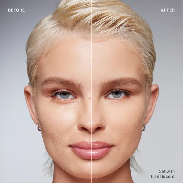 Morphe Bake And Set Powder 9g (Various Shades)