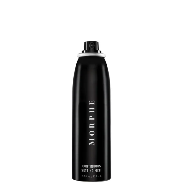 Morphe Continuous Setting Mist 79.4g