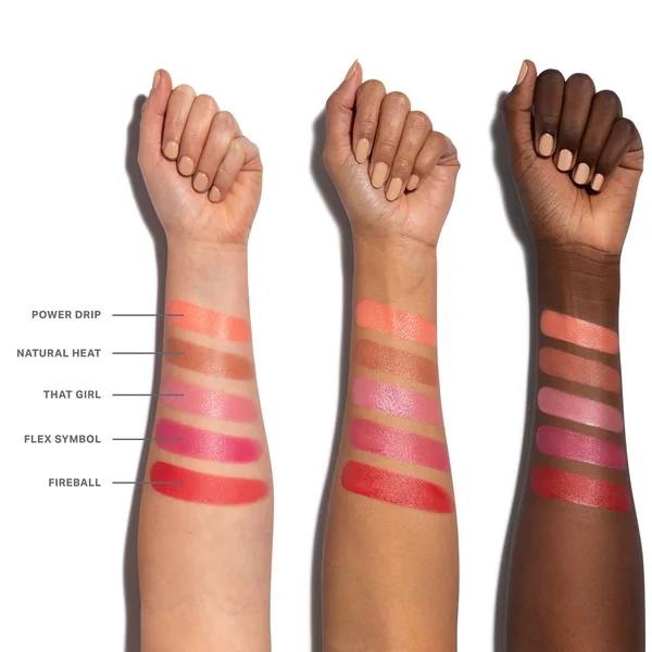 Morphe Hot Shot Blush Drops 15ml (Various Shades)