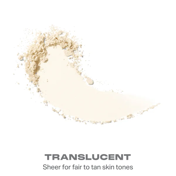 Morphe Jumbo Bake And Set Soft Focus Setting Powder 17.5g