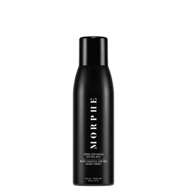 Morphe Jumbo Continuous Setting Mist