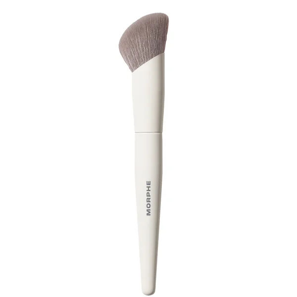 Morphe M103 Angled Cream & Liquid Foundation Brush