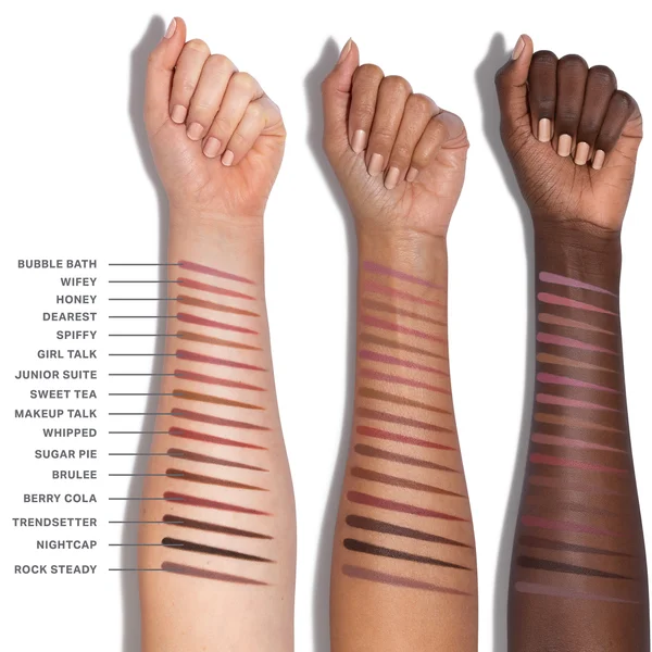 Morphe Signature Lip Pencil 1.5g (Various Shades)