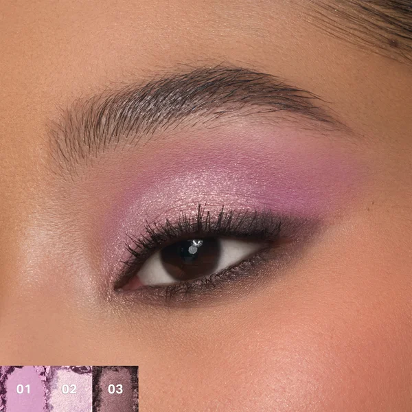 Morphe Sky-Fi Eyeshadow Palette