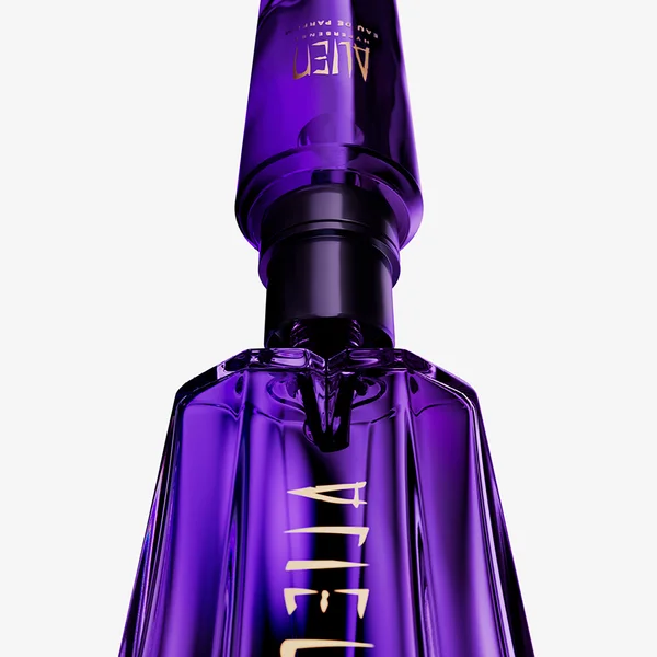 MUGLER Alien Eau De Parfum Natural Spray Refillable - 60ml