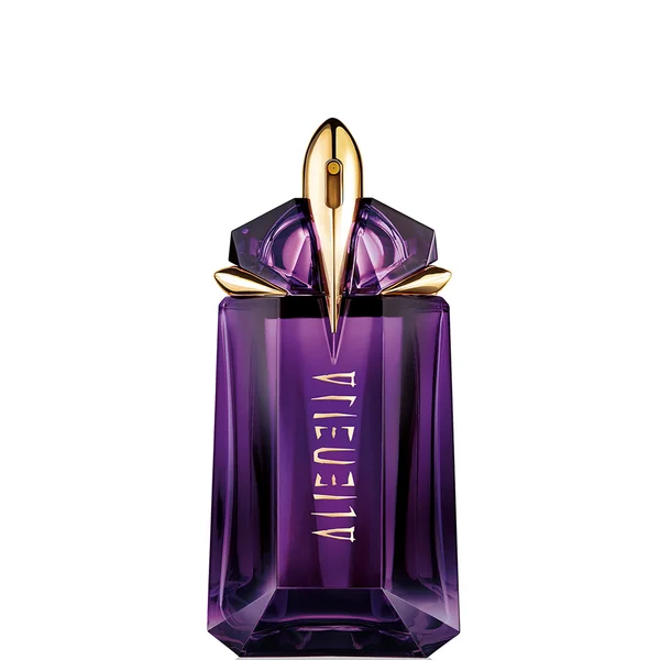 MUGLER Alien Eau de Parfum Natural Spray Refillable - 60ml