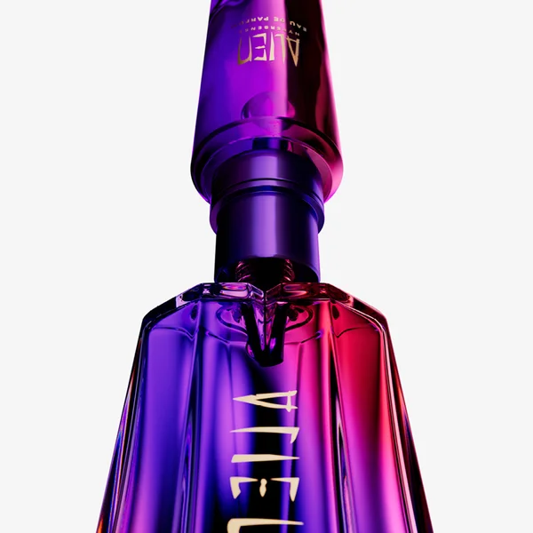 MUGLER Alien Hypersense Eau De Parfum 100ml Refill (Worth £141.11)