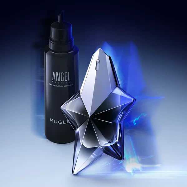 MUGLER Angel Fantasm Eau De Parfum 50ml