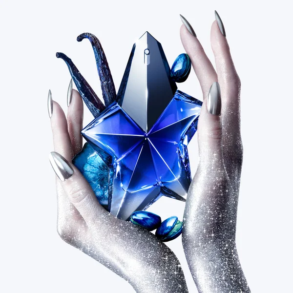Mugler Angel Stellar Eau De Parfum 50ml