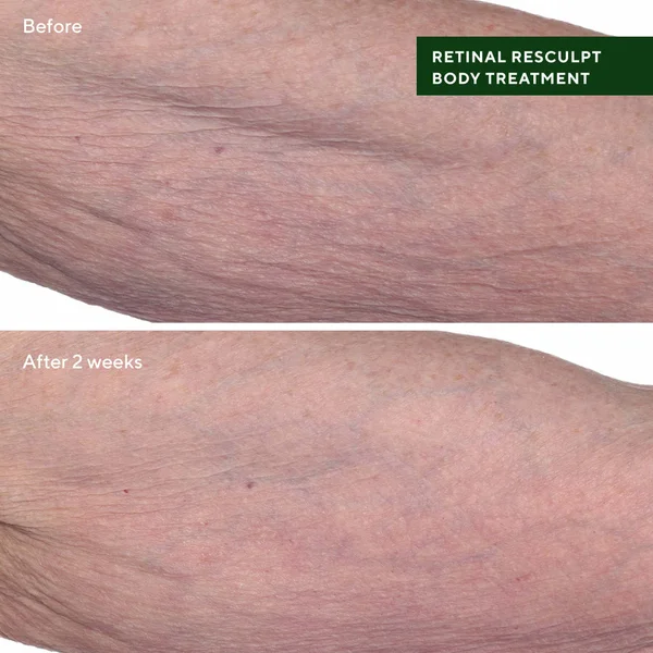 Murad Retinal Resculpt Body Treatment 148ml