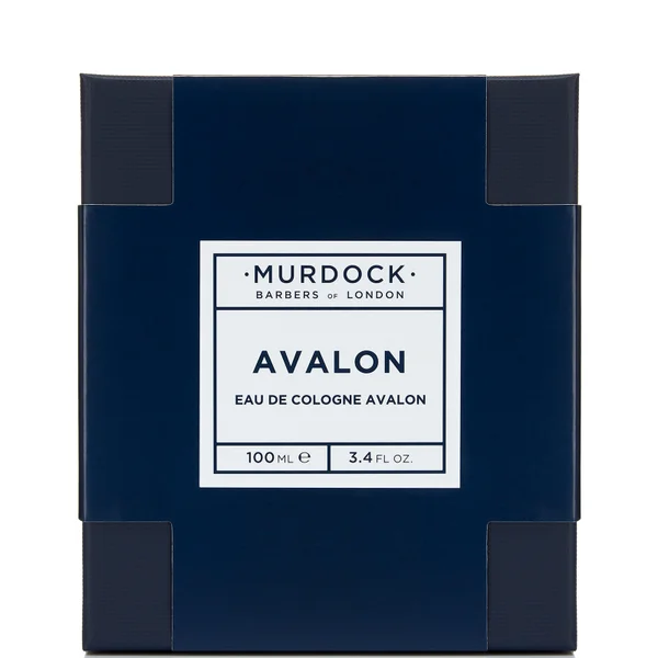 Murdock London Avalon Cologne 100ml