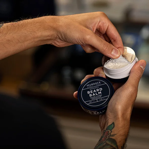 Murdock London Beard Balm 50g