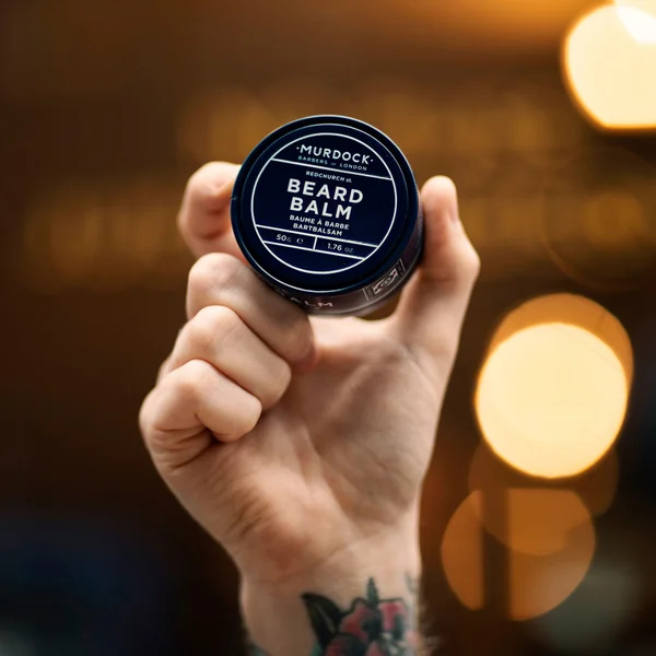 Murdock London Beard Balm 50g