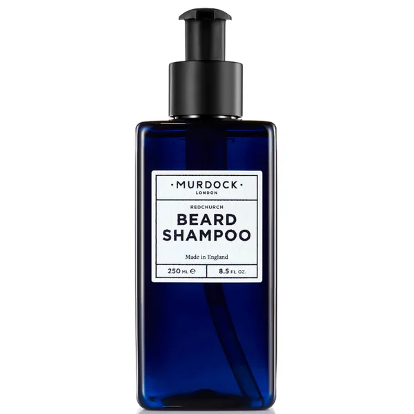 Murdock London Beard Bundle (Worth £46.00)