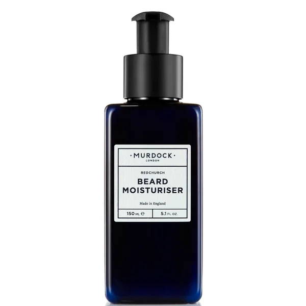 Murdock London Beard Bundle (Worth £46.00)