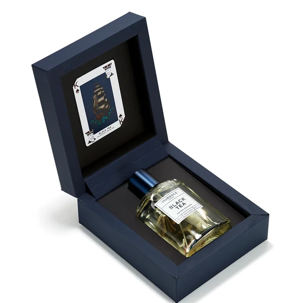 Murdock London Black Tea Cologne 100ml